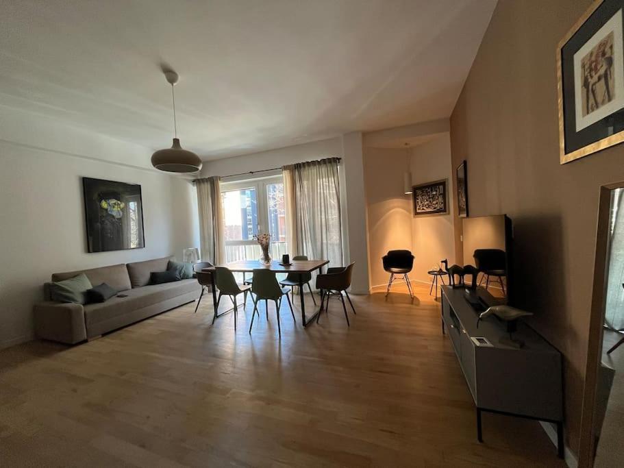 Lml Housing The Place To Be In Roma Eksteriør bilde