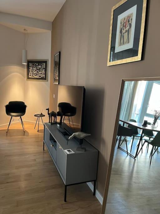 Lml Housing The Place To Be In Roma Eksteriør bilde
