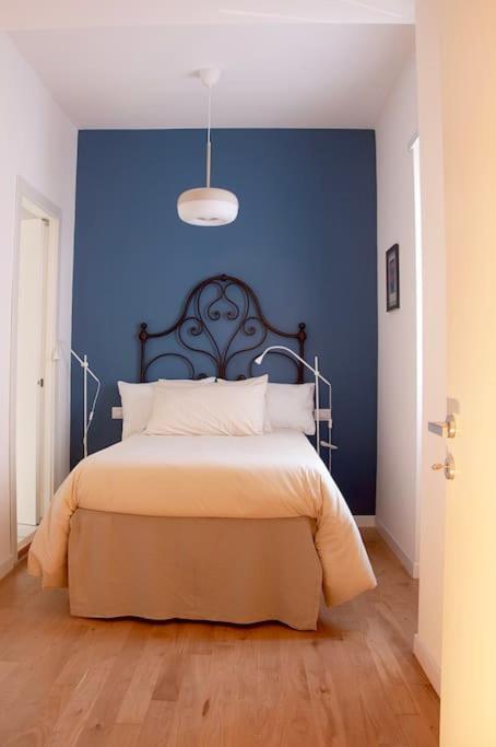 Lml Housing The Place To Be In Roma Eksteriør bilde