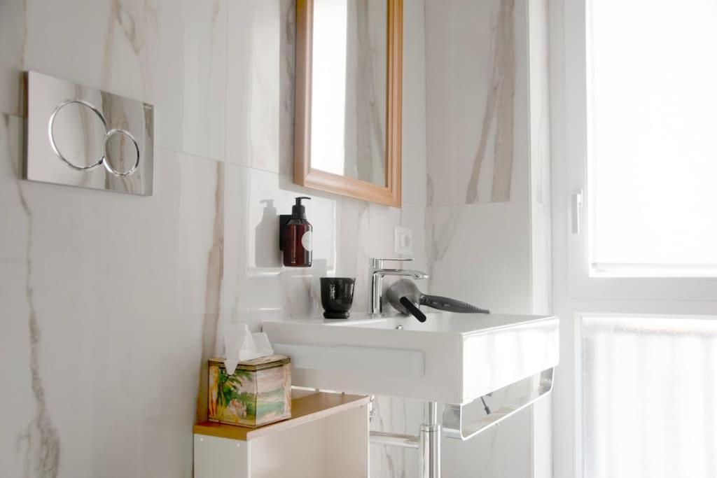 Lml Housing The Place To Be In Roma Eksteriør bilde