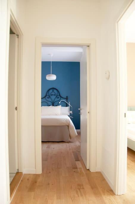 Lml Housing The Place To Be In Roma Eksteriør bilde