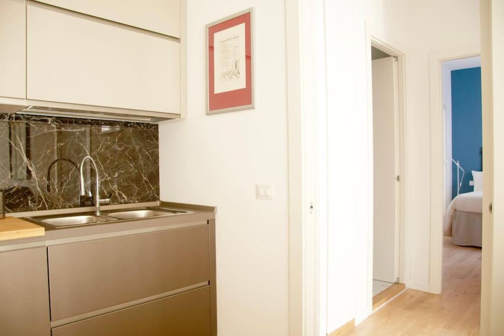 Lml Housing The Place To Be In Roma Eksteriør bilde
