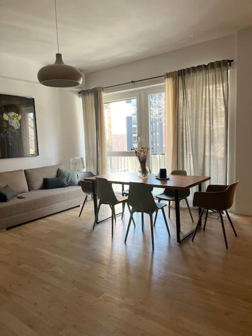 Lml Housing The Place To Be In Roma Eksteriør bilde
