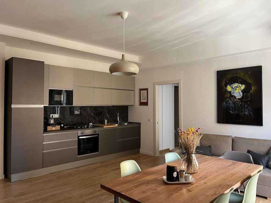 Lml Housing The Place To Be In Roma Eksteriør bilde