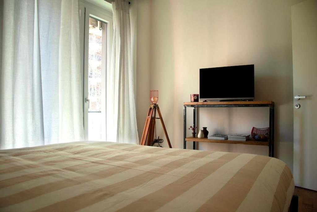 Lml Housing The Place To Be In Roma Eksteriør bilde