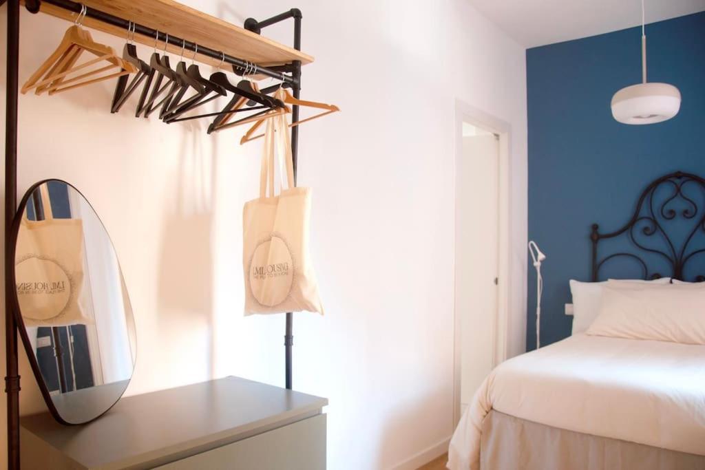 Lml Housing The Place To Be In Roma Eksteriør bilde