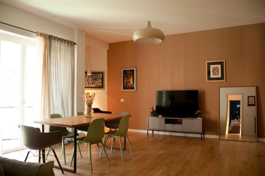 Lml Housing The Place To Be In Roma Eksteriør bilde